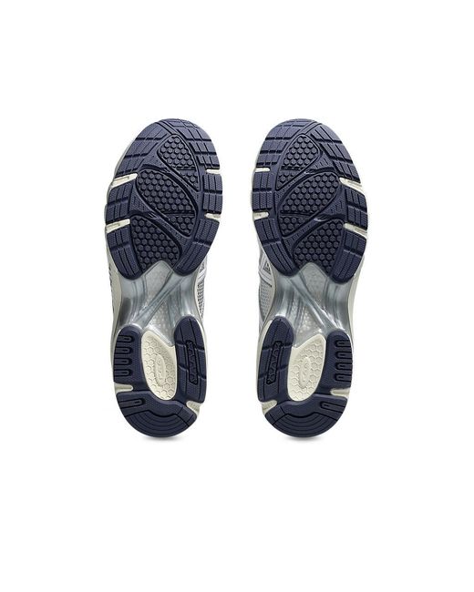 Asics White Gel-Ds Trainer 14 for men