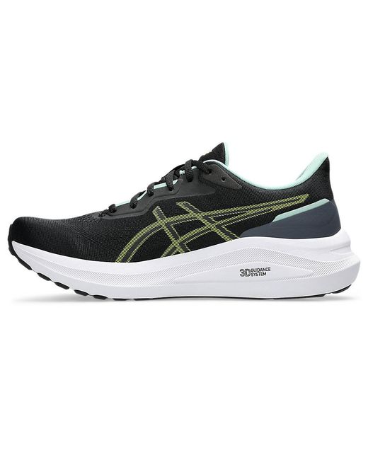Asics Black Gt-1000 13 for men