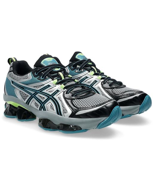 Asics Blue Gel-Quantum Kinetic for men
