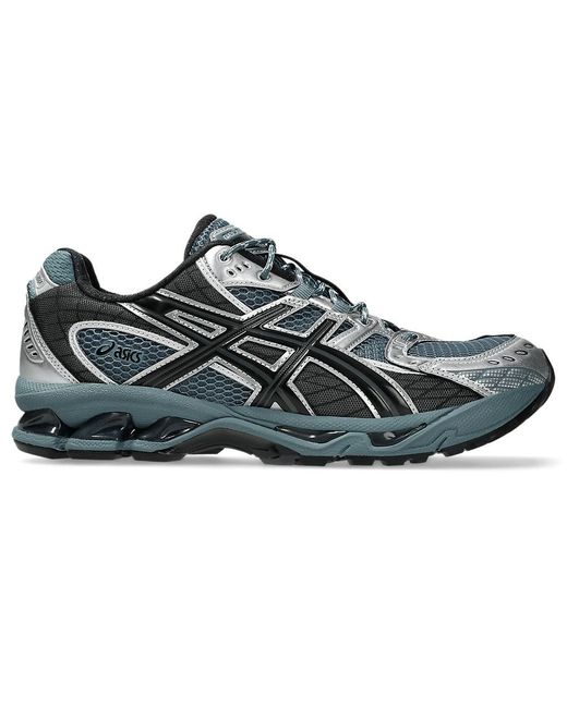 Asics Blue Gel-Nimbus .1 for men