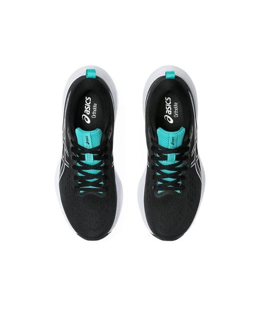 Asics Blue Gel-excite 10 Running Shoes