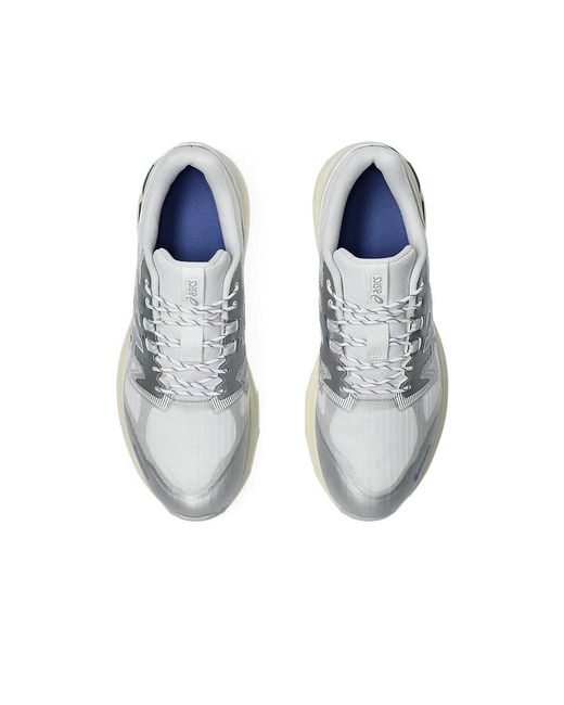 Asics White Gel-Terrain Gtx for men