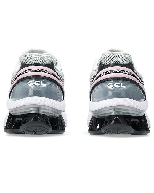 Asics Metallic Gel-Kinetic Fluent for men
