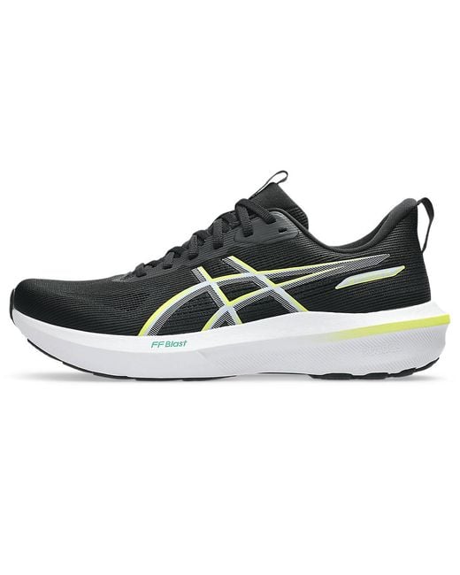 Asics Black Gt-1000 14 for men