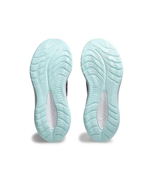 Asics Blue Gel-cumulus 26 Running Trainers