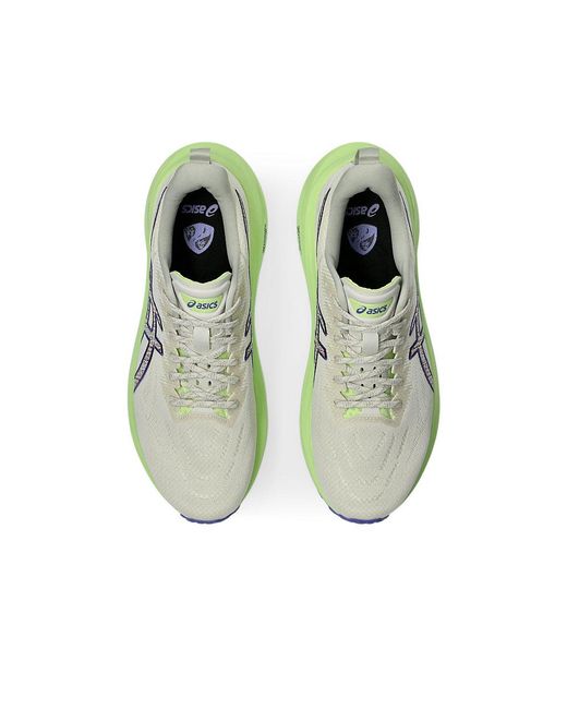 Asics Green Gt-2000 13 Tr for men