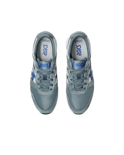 Asics Blue Lyte Classic