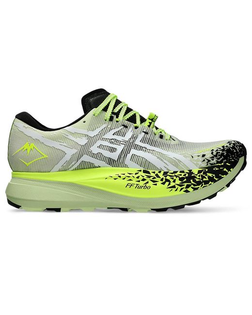 Asics Multicolor METAFUJI TRAIL