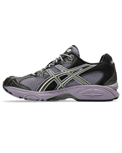 Asics Black Gel-Nimbus 10.1 for men