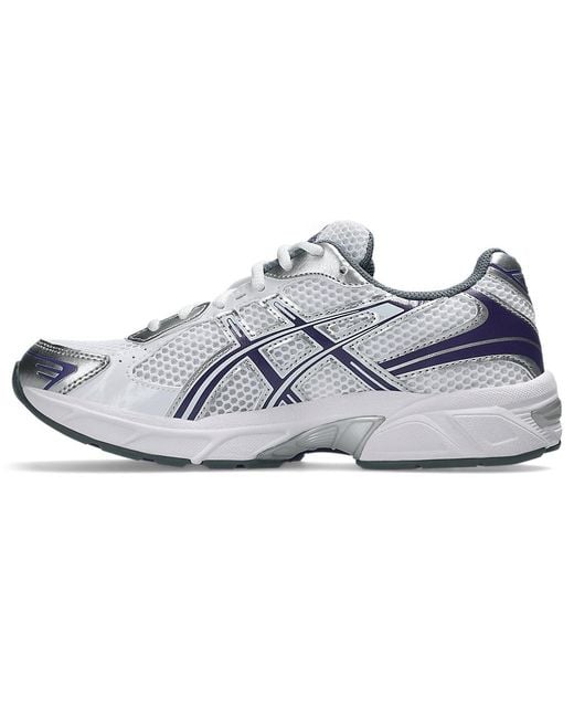 Asics Gray Gel-1130