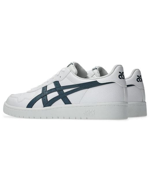 Asics Blue Japan S for men