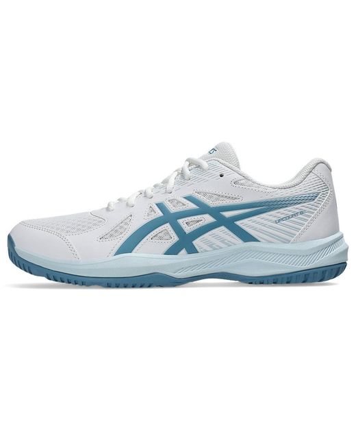 Asics Blue Upcourt 6 for men