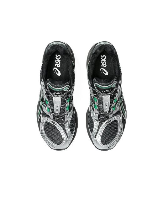 Asics Black Gel-Nimbus 10.1 for men