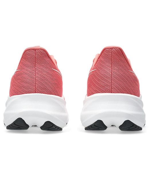 Asics Red Versablast 4
