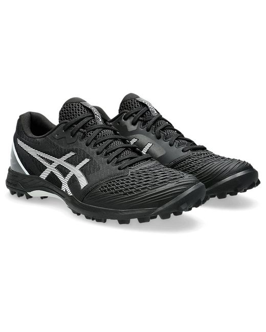 Asics Black Field Ultimate Ff 2 for men