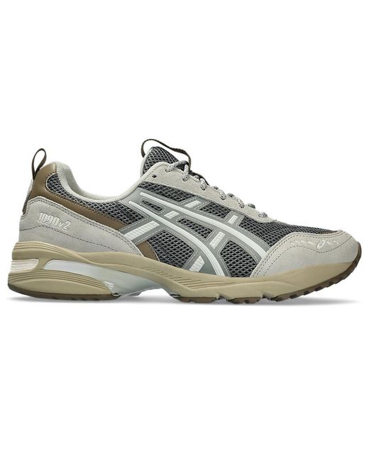 Asics Gray Gel-1090 V2 for men