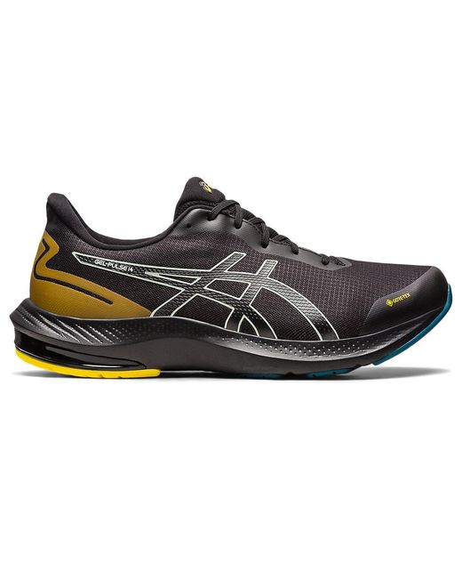 Asics Black Gel-Pulse 14 Gtx for men