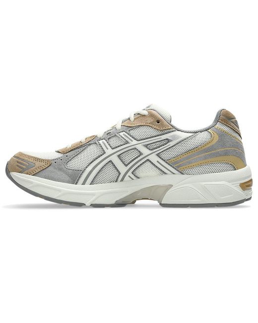 Asics Gray Gel-1130 Shoes for men