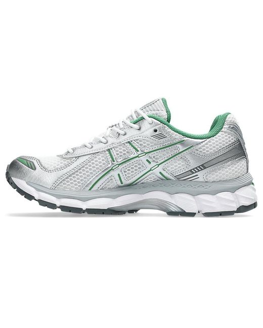 Asics Gray Gel-Kayano 12.1 for men