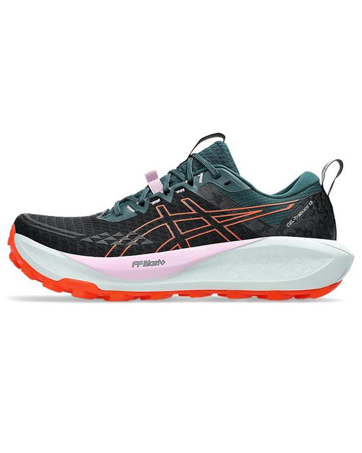 Asics Blue Gel-trabuco 13