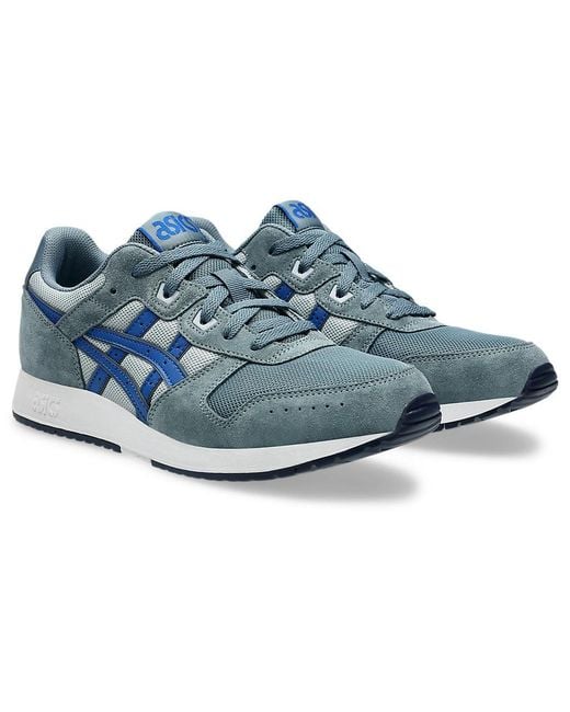 Asics Blue Lyte Classic