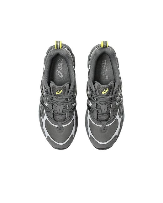 Asics Gray Gel-nyc Utility for men