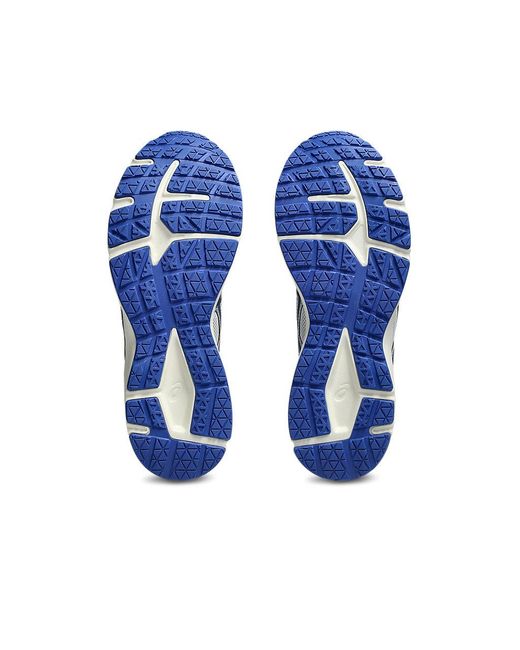 Asics Blue Jog 100S for men