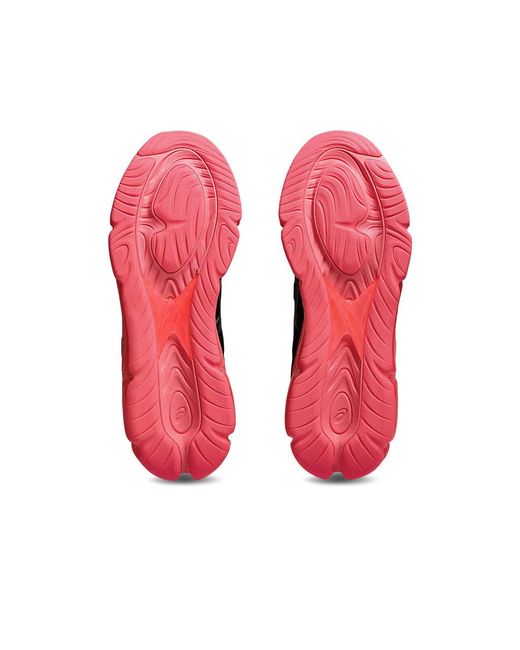 Asics Red Gel-quantum 360 Viii Emboss for men