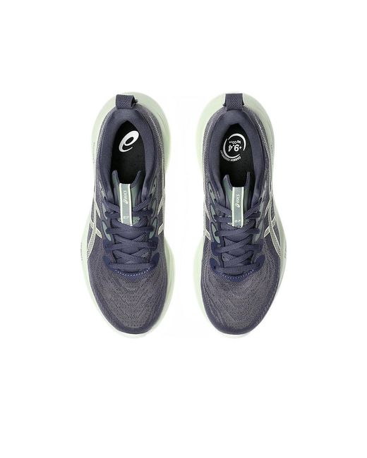 Asics Blue Gel-Cumulus 27