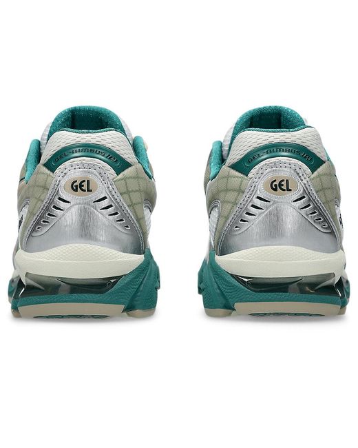 Asics Blue Gel-Nimbus 10.1 for men