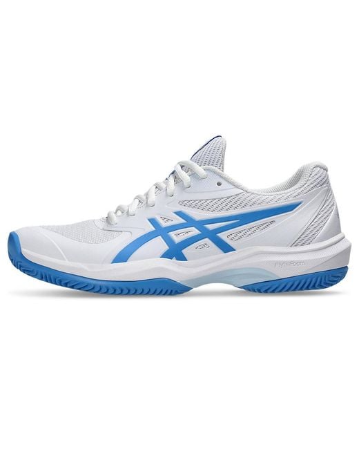 Asics Blue Game Ff
