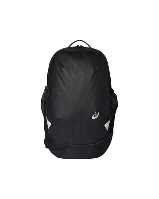 Asics Backpack 35 in Black für Herren