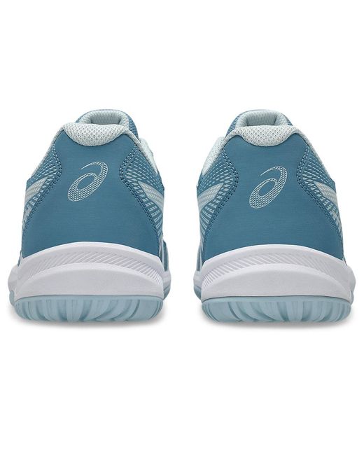 Asics Blue Upcourt 6 for men