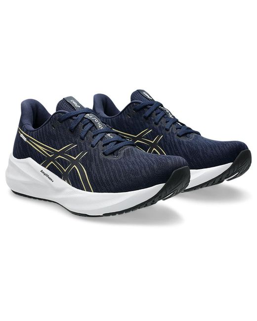 Asics Blue Versablast 4