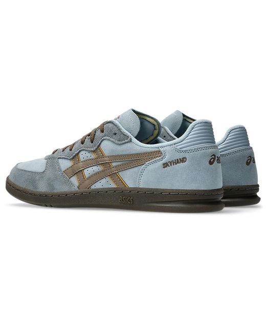 Asics Gray Skyhand Og for men