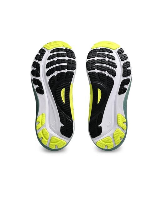 Asics Green Gel-kayano 31 for men