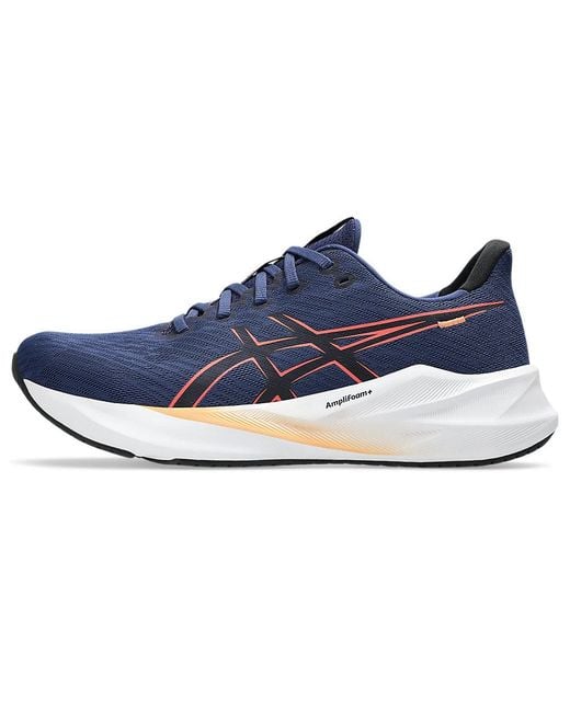 Asics Blue Versablast 4 for men