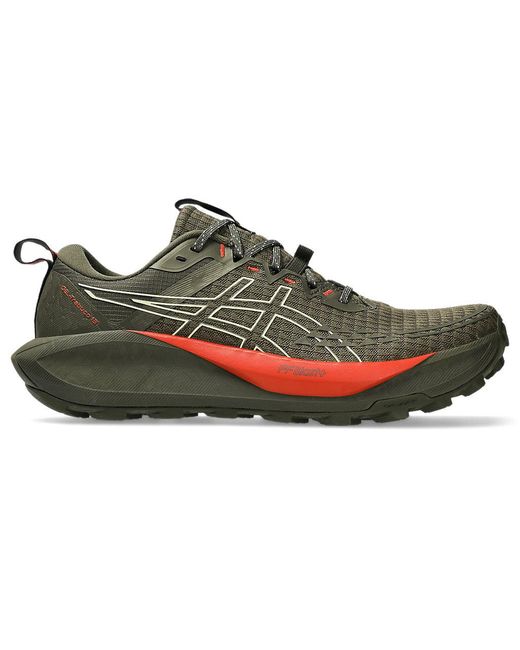 Asics Gray Gel-Trabuco 13 for men
