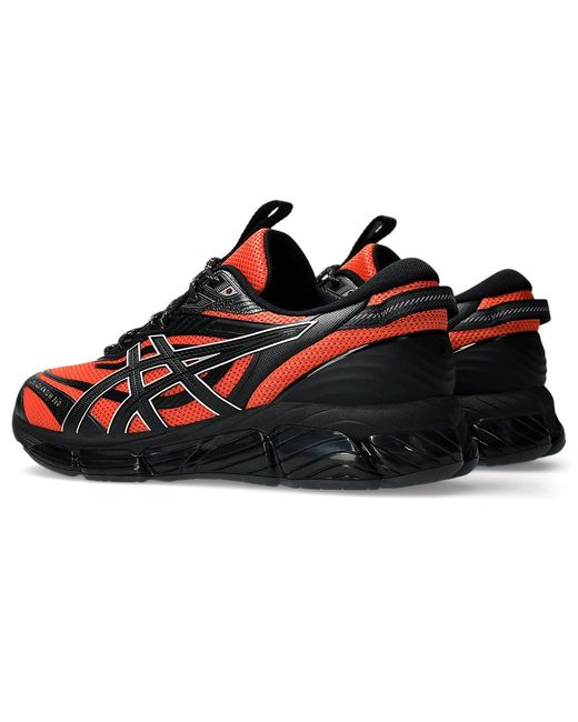 Asics Black Gel-quantum 360 Viii By Lack Of Guidance