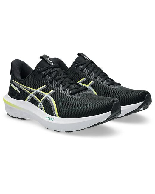 Asics Black Gt-1000 14 for men