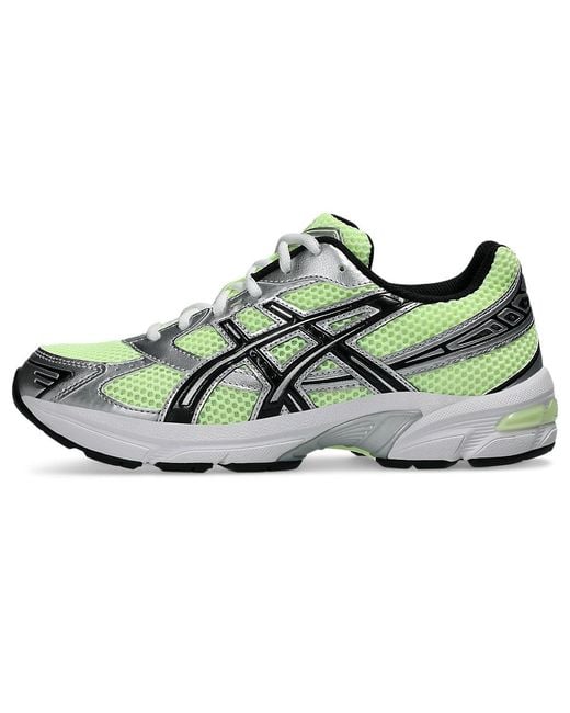 Asics Gray Gel-1130