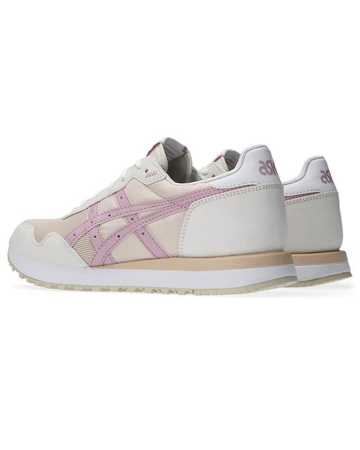 Asics Black Tiger Runner Ii