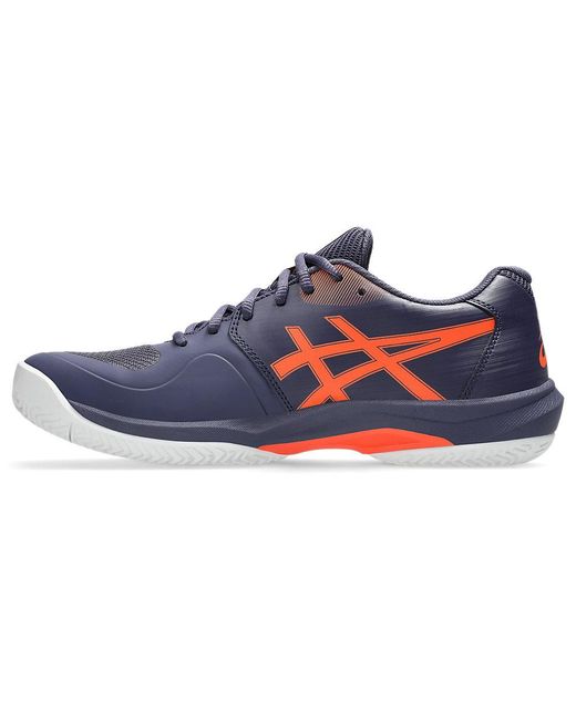 Asics Blue Game Ff for men