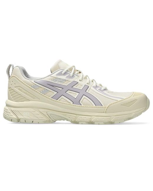 Asics Black Gel-Venture 6 Shield for men