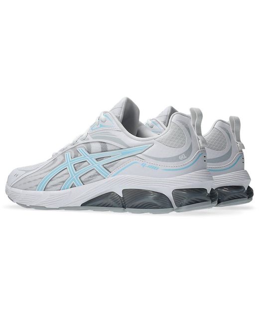 Asics White Gel-quantum 180 Viii for men