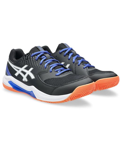 Asics Blue Gel-Dedicate 8 Padel for men