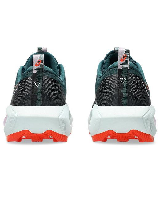 Asics Blue Gel-trabuco 13