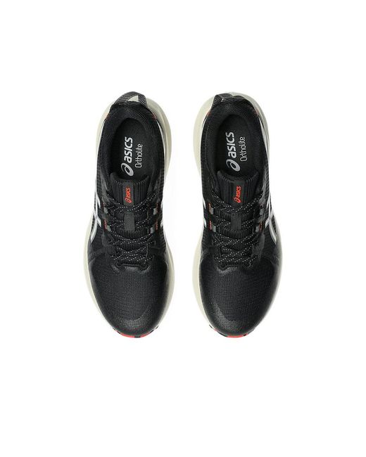 Asics Black Gel-Venture 11 for men