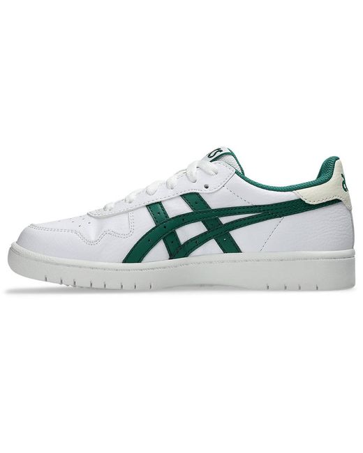 Asics Black 1201a173-134 Japan S White/reddish Brown Uk 6 for men
