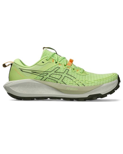 Asics Green Gel-Trabuco 13 for men